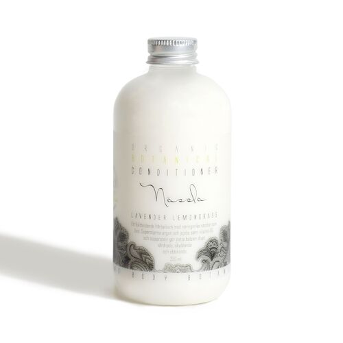 Organic Botanical Nettle Conditioner