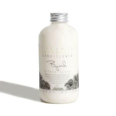 Organic Botanical Birch Conditioner