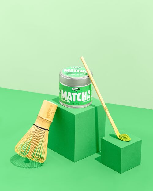 Matcha powder (30g)
