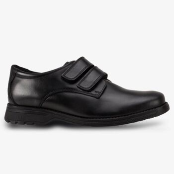 CHAUSSURE D'ÉCOLE CLASS SMART BOYS AVEC 2 SANGLES 3