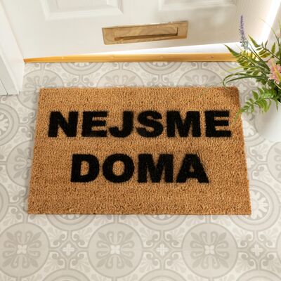 Nejsme Doormat