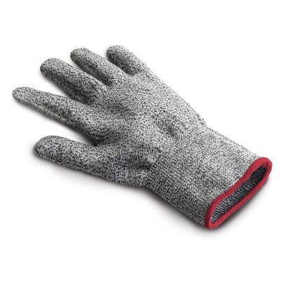 Cut-resistant glove - protective glove