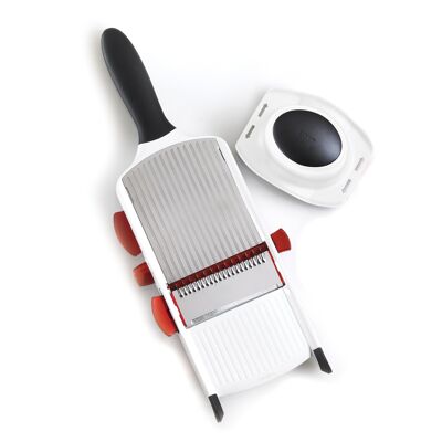 Mandoline SGT - trancheuse de cuisine