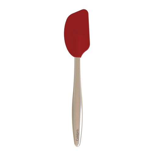 Cuisipro Red Silicone Ladle