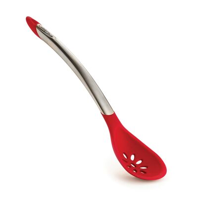 Elegance - spoon made of satined stainless steel