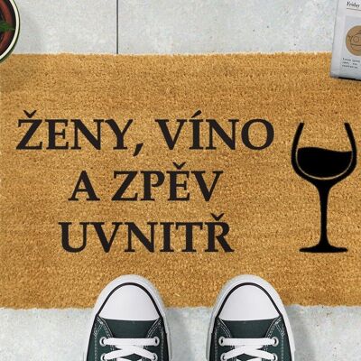 Zerbino Vino
