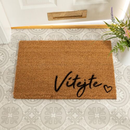 Vitejte Doormat