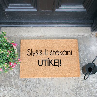 Utikej Doormat