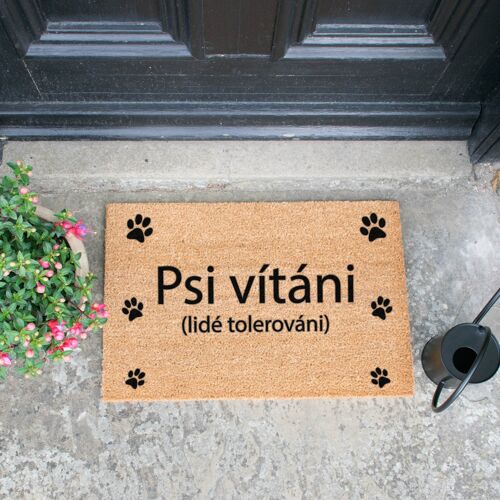 Vitani Doormat