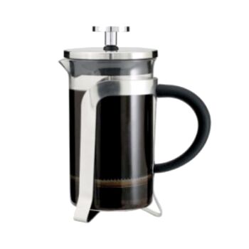 Infusiera - cafetière / presse à café, 350 ml