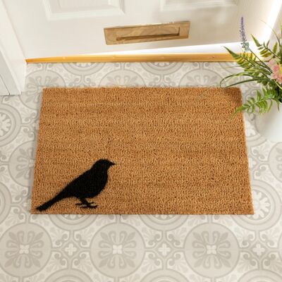 Bird Doormat