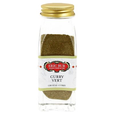 Curry vert 30g