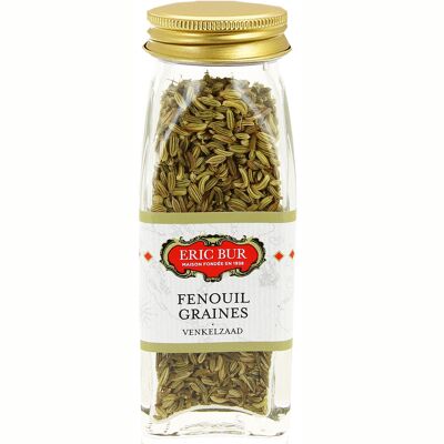 Fenouil graines 36g