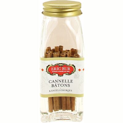 Cannelle batons 20g