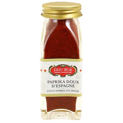 Piment doux espagne 48g