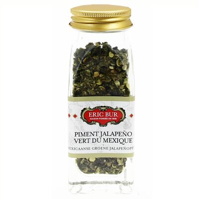 Piment jalapeno vert 24g