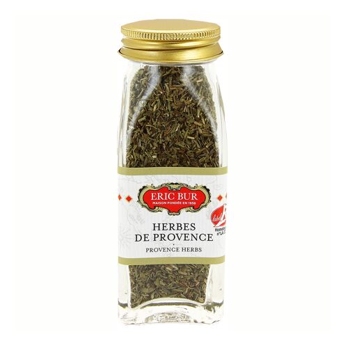 Herbes de provence label rouge 17g