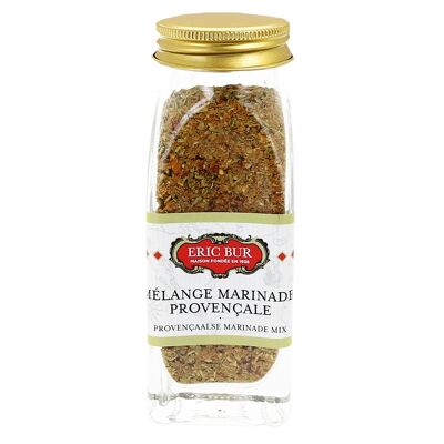 Melange marinade provencale