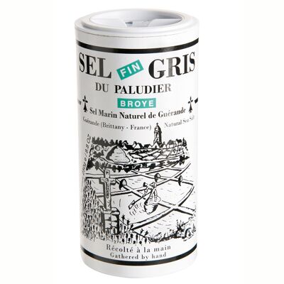 Sel fin broye guerande 250g