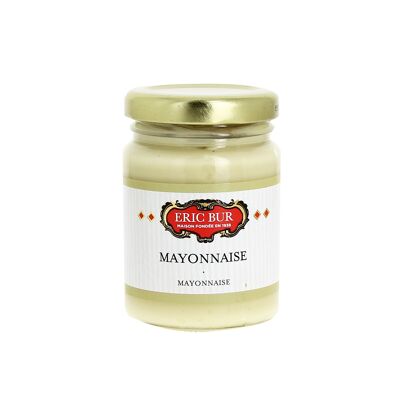 Mayonnaise eric bur 90g