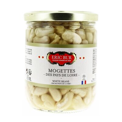 Mogettes pays loire 420g