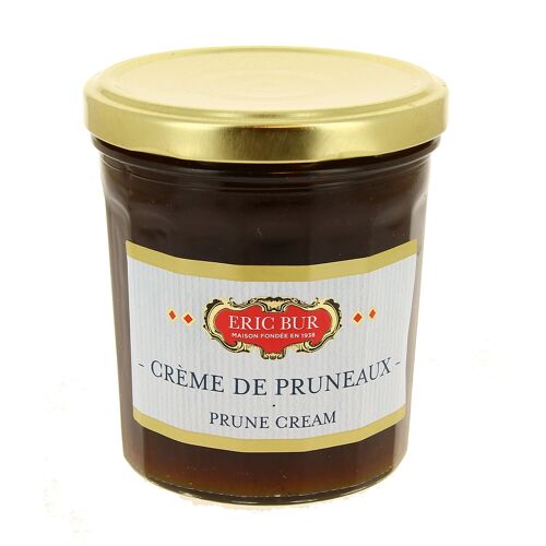 Creme pruneaux 370g