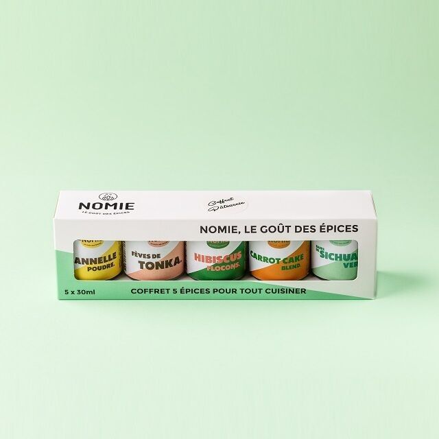 La Scatola di Pasticceria Biologica