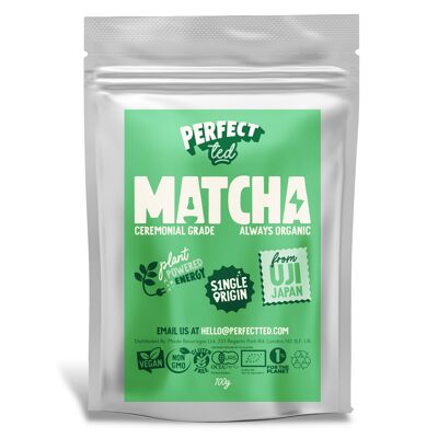 Matcha powder (250g)