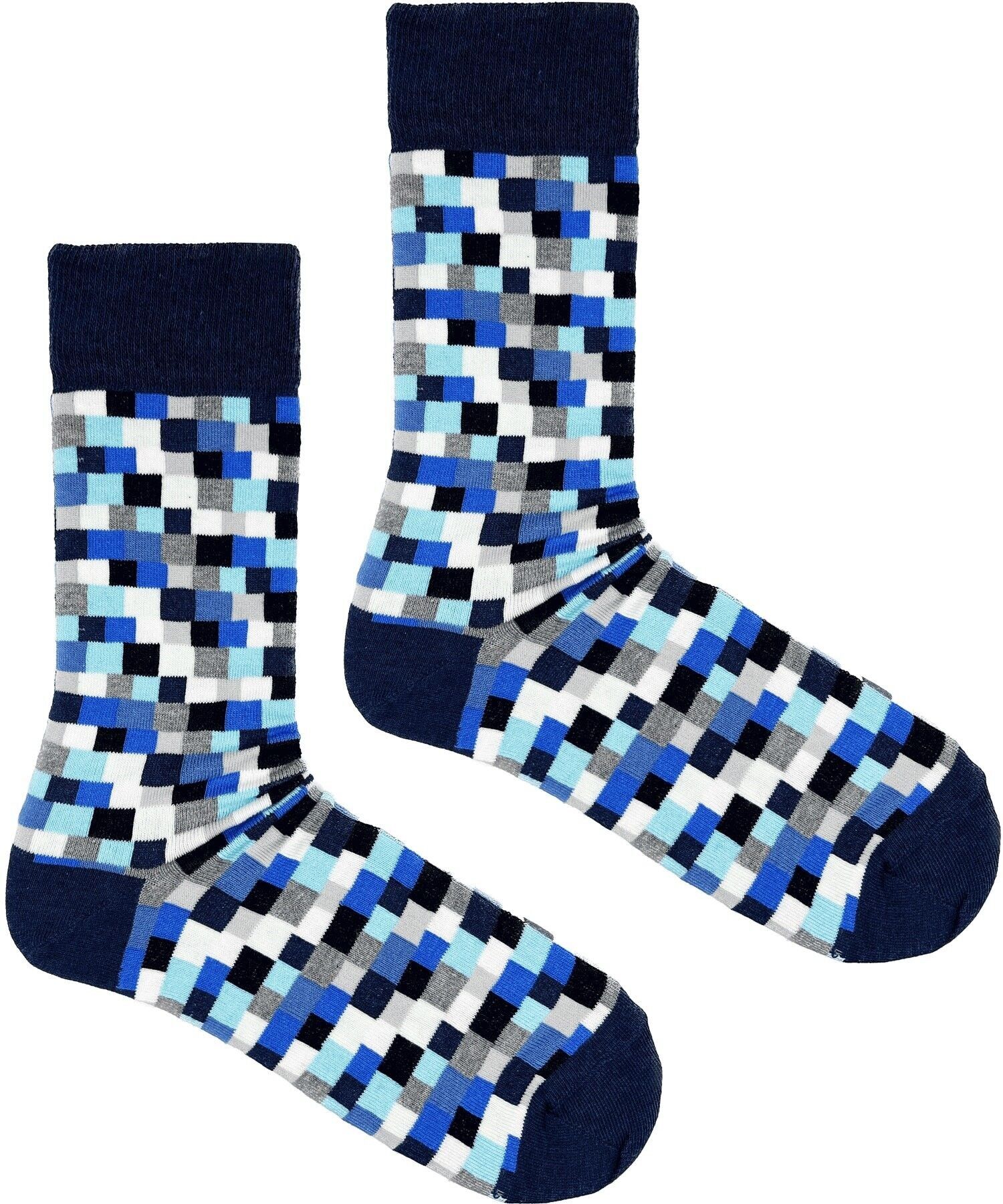 Helden auf Socken Block 3 Sokken