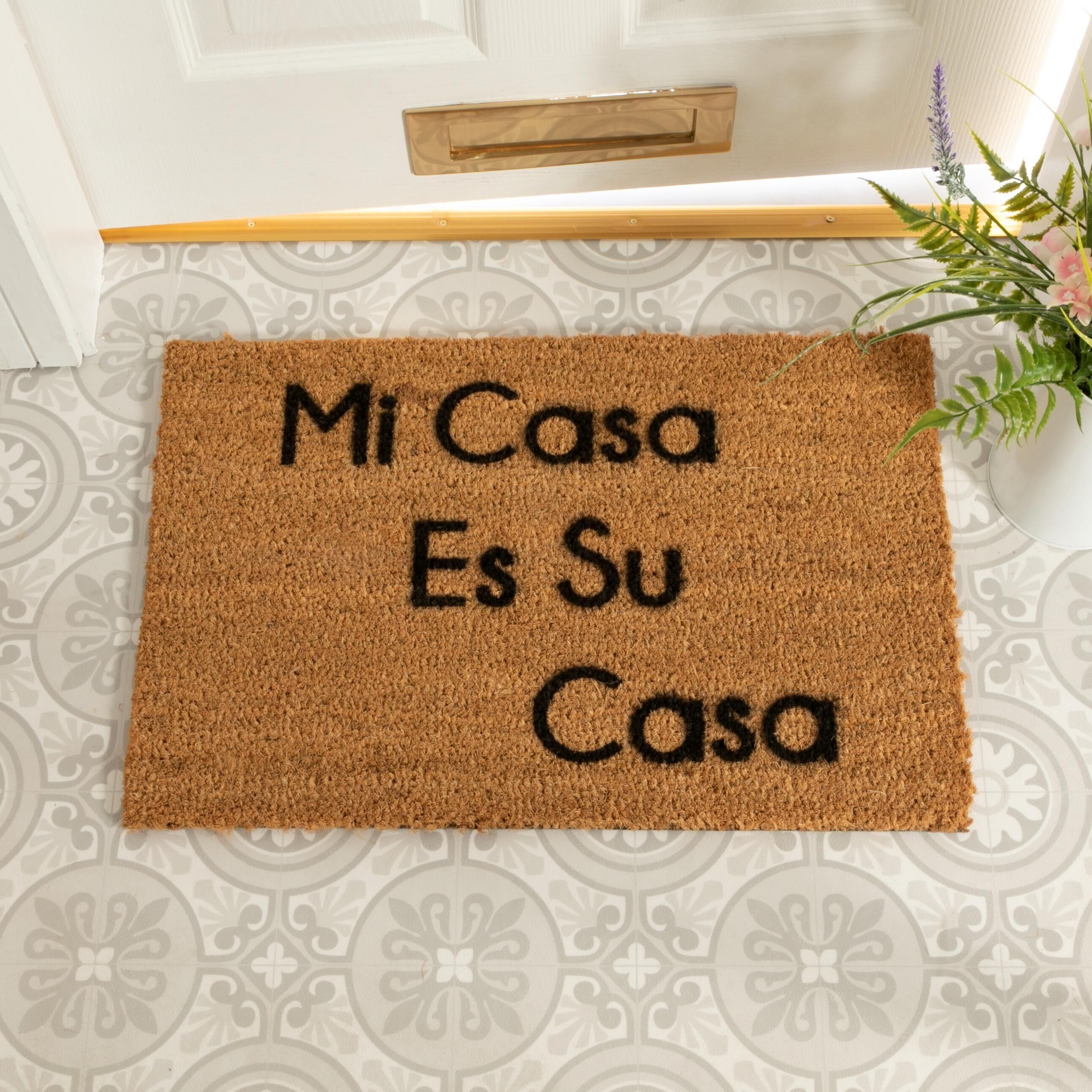 Zerbino Mi Casa Su Casa