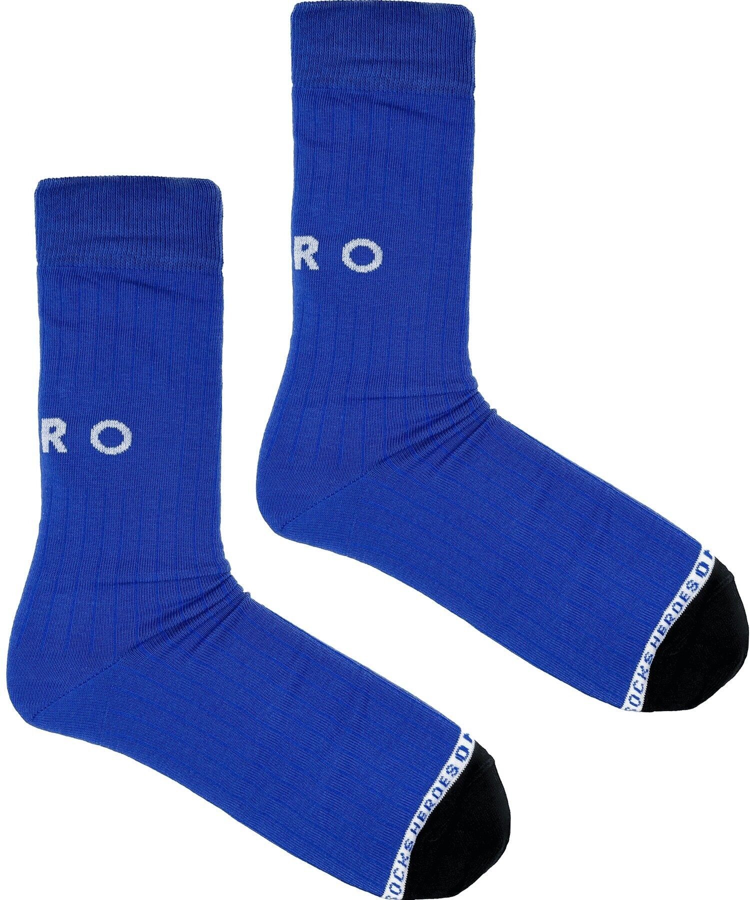 Vintage Hero (recyceltes Garn)