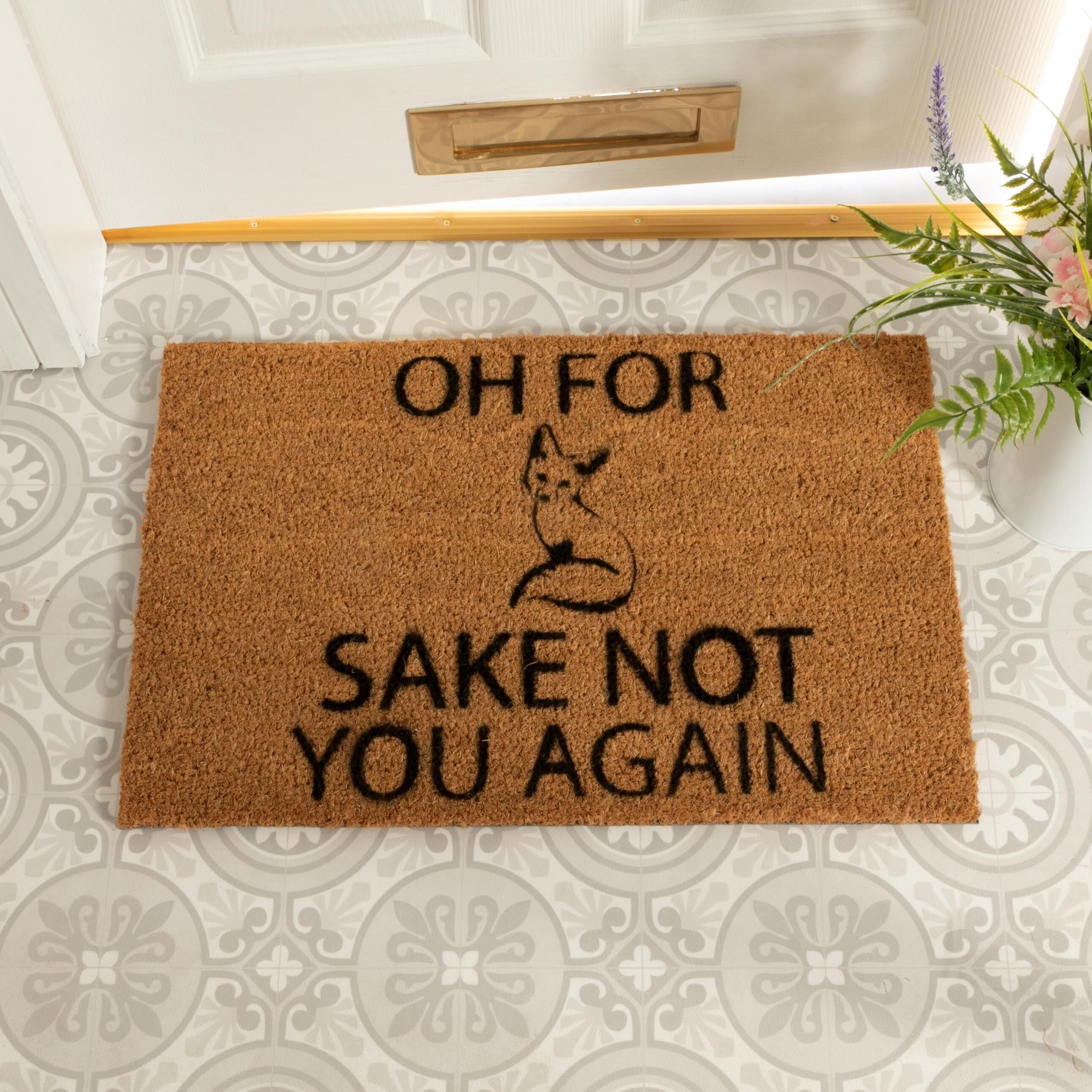 Zerbino per amore di volpe