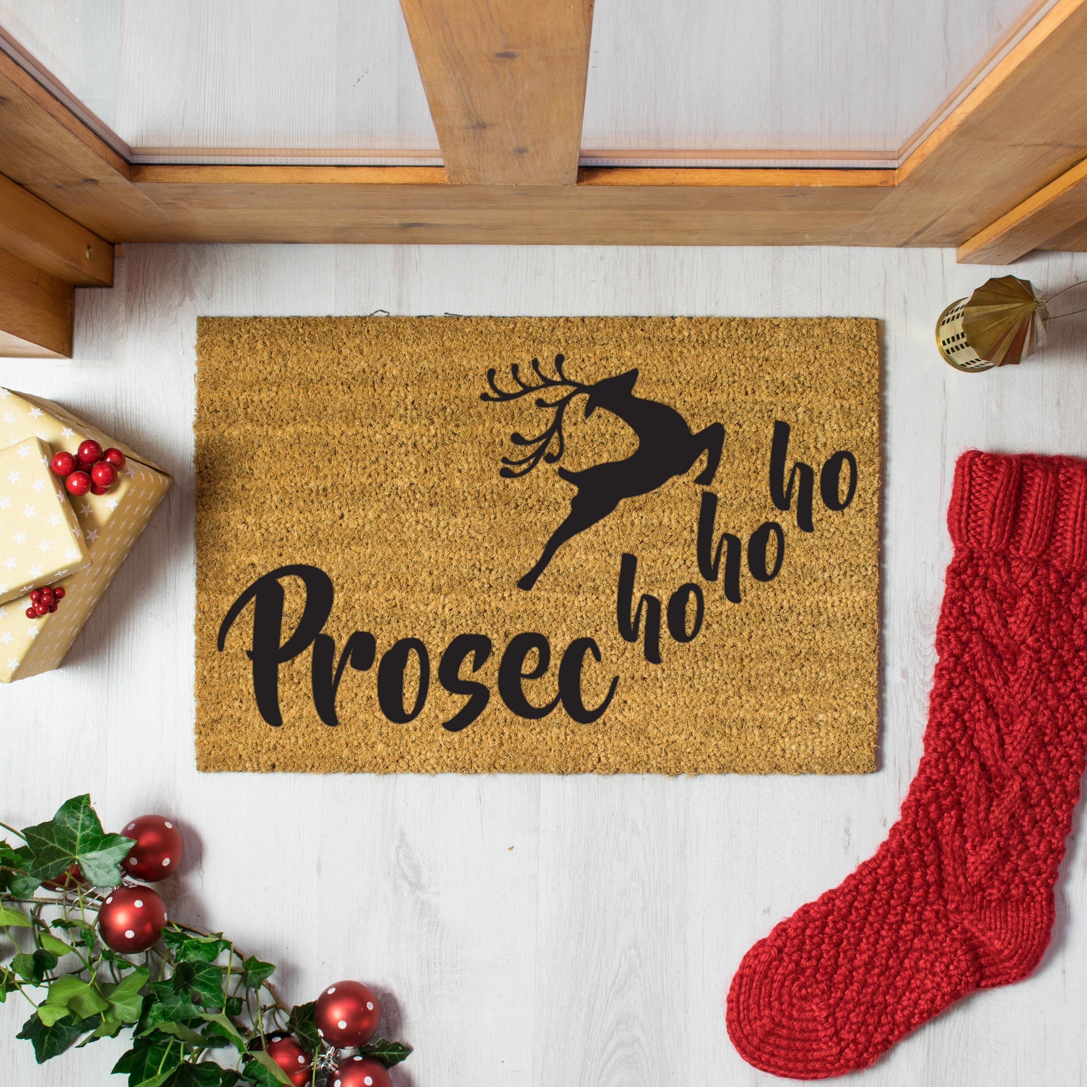 Prosec Ho Ho Ho