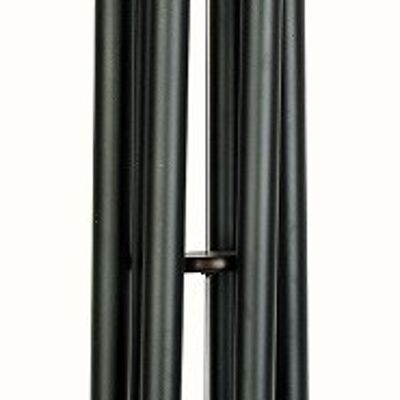 Aureole Tunes Black 92cm