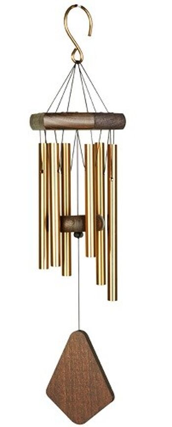 Windgong Premiere Grande Tunes, PG18BR, Bronze, 45cm