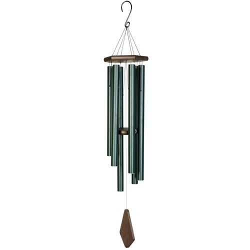 Wind chime Premiere Grande Tunes Forest Green, PG42FG, 106cm