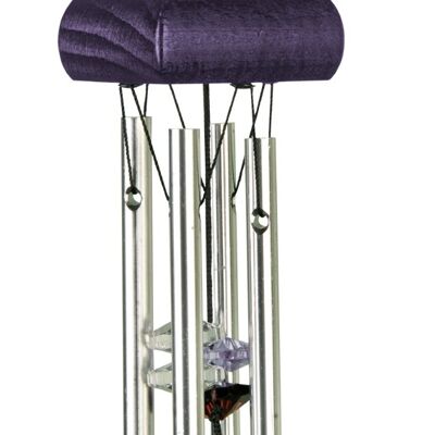 Gem Tunes avec Crystal Violet