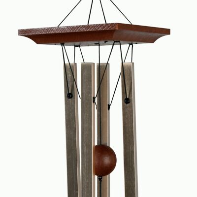 Garden Decor Chimes Dragonfly/Libelle