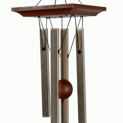 Gartendeko Glockenspiel Kolibri/Kolibrie