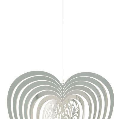 Cosmo Windspinner Heart Craving