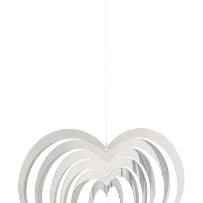 Cosmo Windspinner Cuore