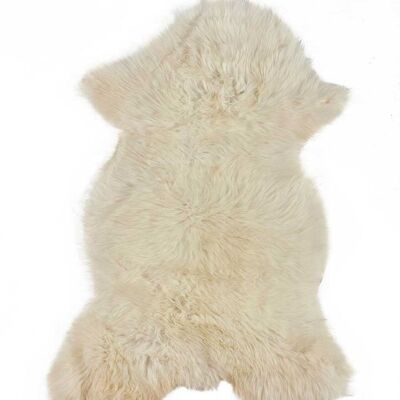 Sheepskin White 90-100