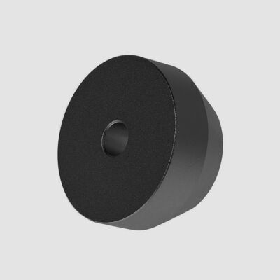 Minimal 45RPM adaptor (Black)