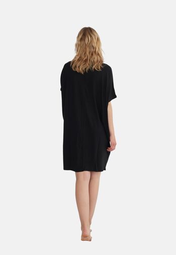 SELINE - robe t-shirt 2