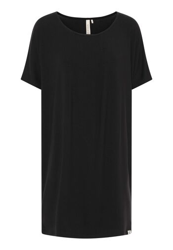 SELINE - robe t-shirt 3