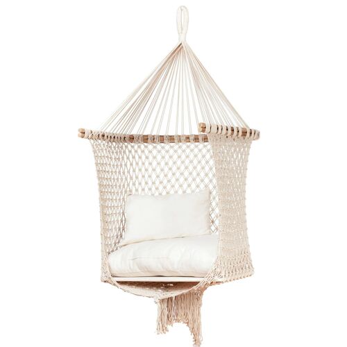 Macrame Swing Kara