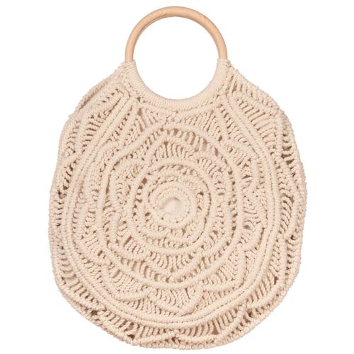 Macrame Bag Ianna