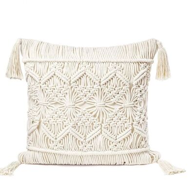Decorative Pillowcase NORELI