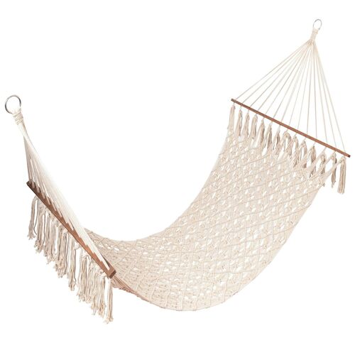 Macrame Hammock Estera