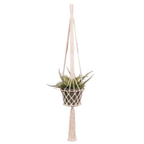 Macrame plant hanger KIMA